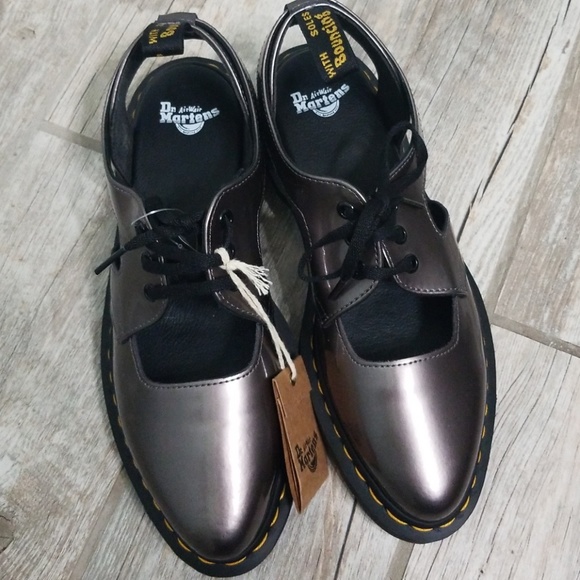 dr martens genna